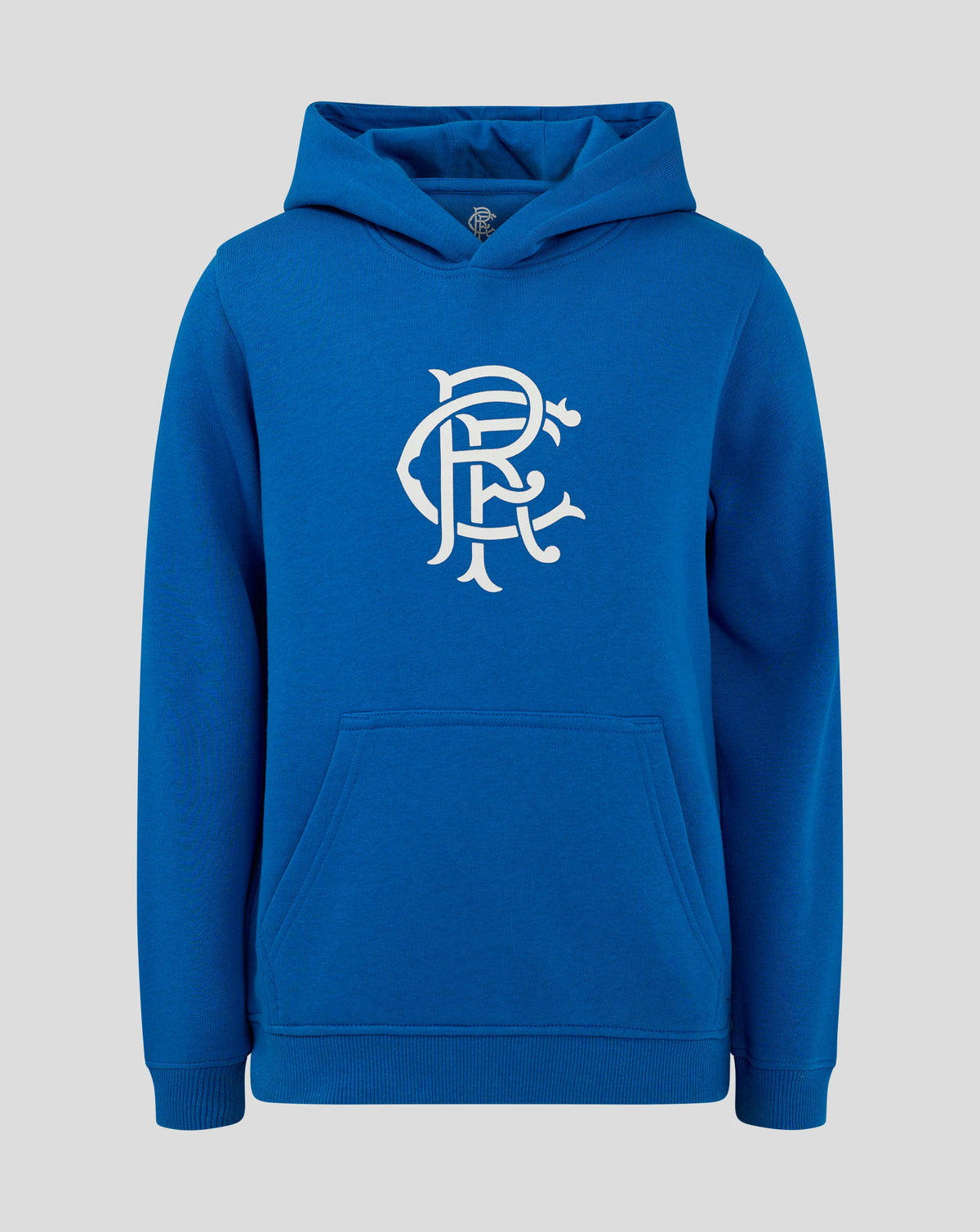 Sudadera con capucha Rangers Junior Core – Azul - Lapis Blue