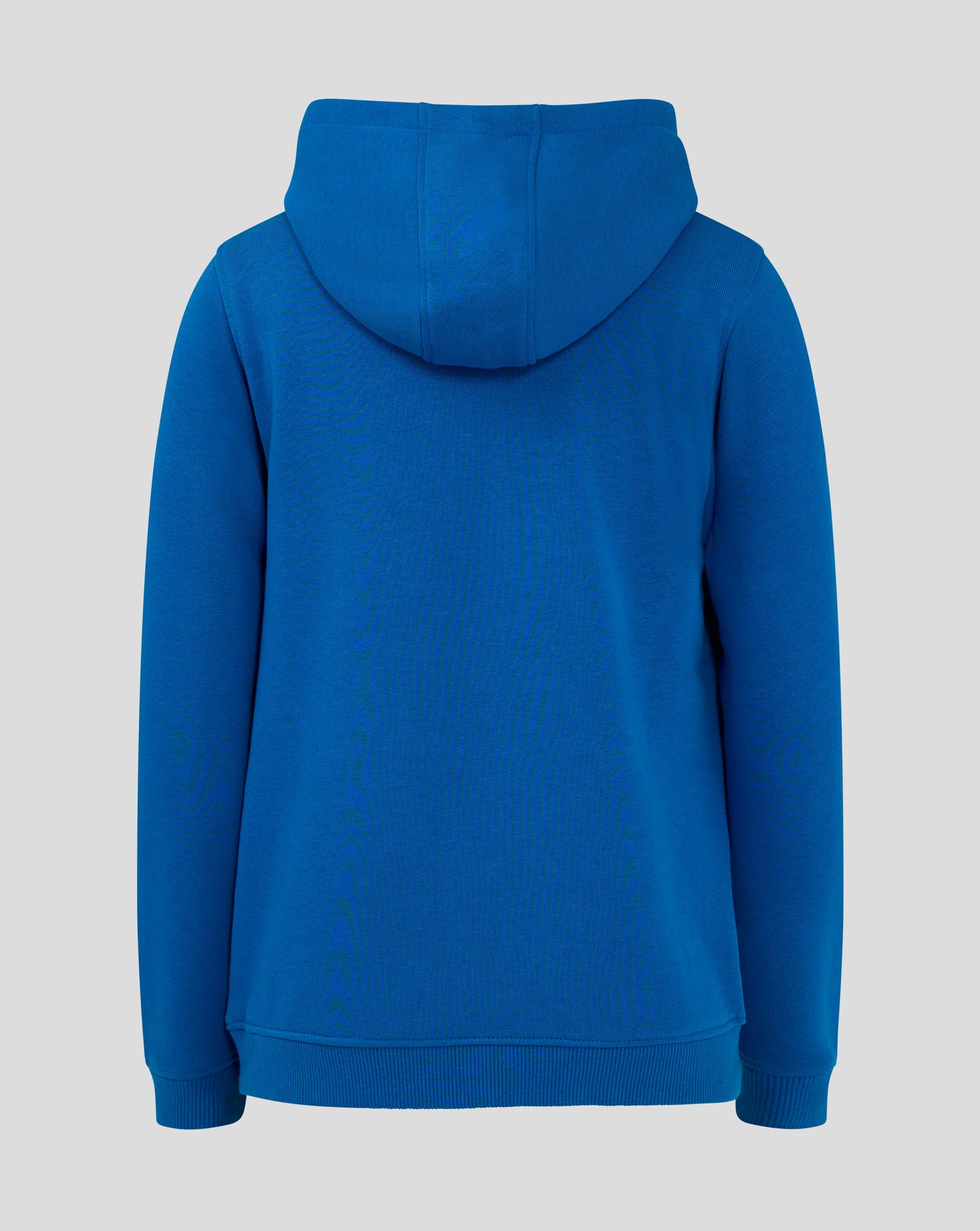Rangers Junior Core Hoodie - Blue