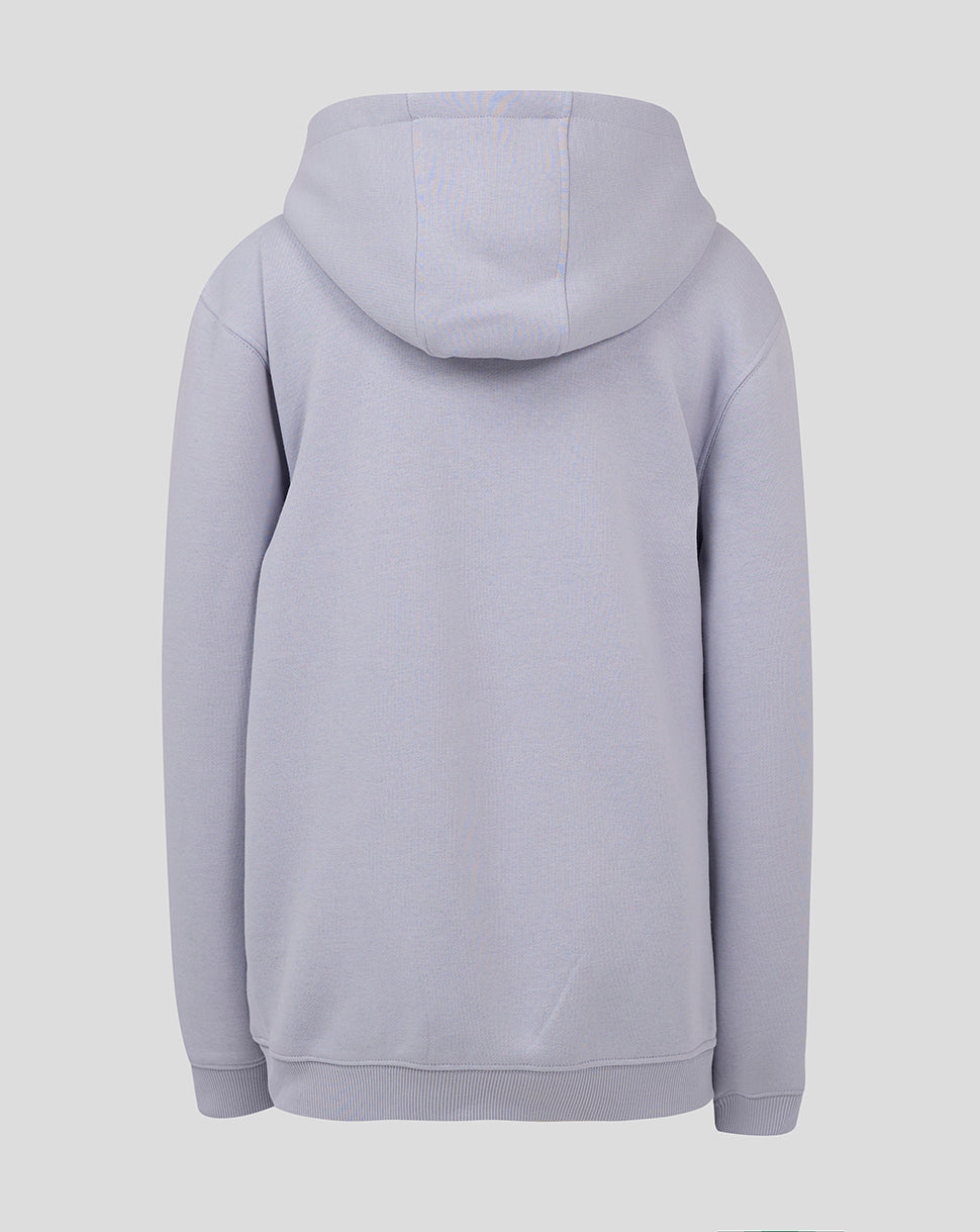 Junior 24/25 Contemporary Hoodie – Hellblau - Icelandic Blue