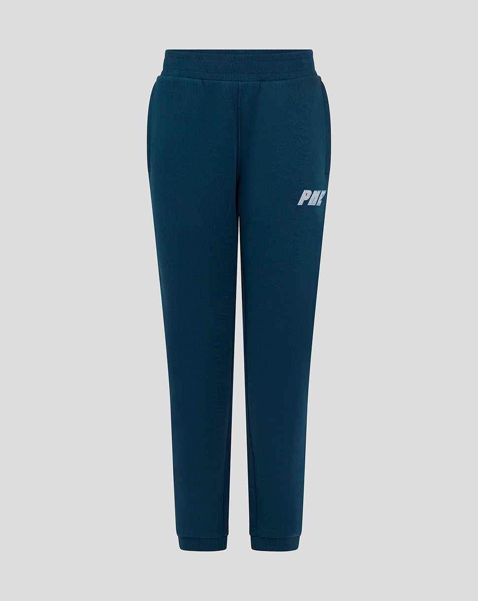 Junior 24/25 Contemporary Jogginghose – Dunkelblau - Majolica Blue