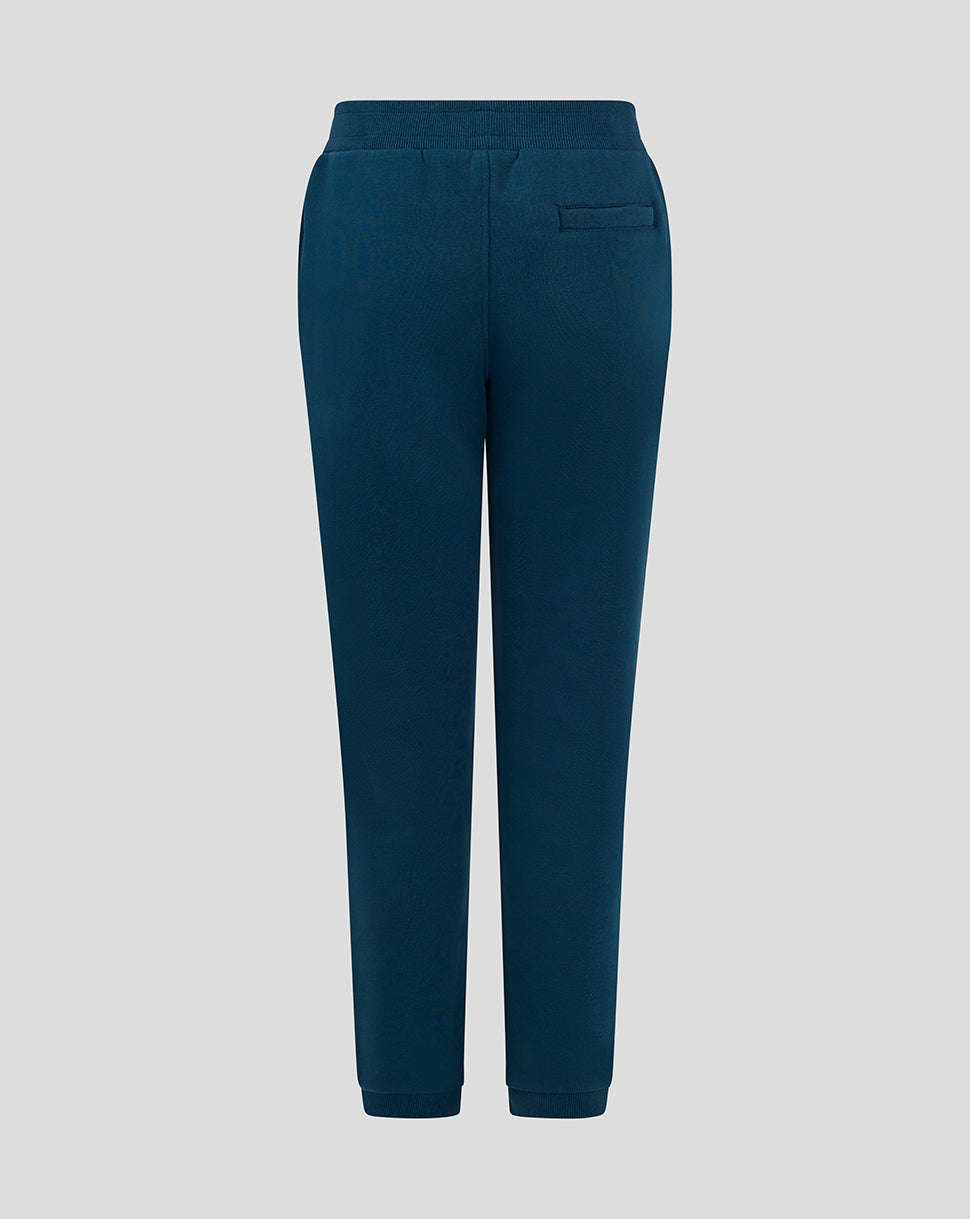 Junior 24/25 Contemporary Jogginghose – Dunkelblau - Majolica Blue