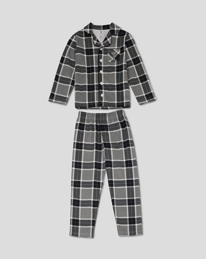 Harlequins Youth 24/25 Long PJ Set