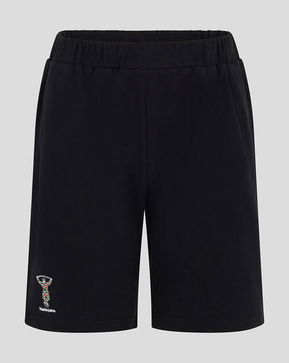 Harlequins Youth 24/25 Short PJ Set