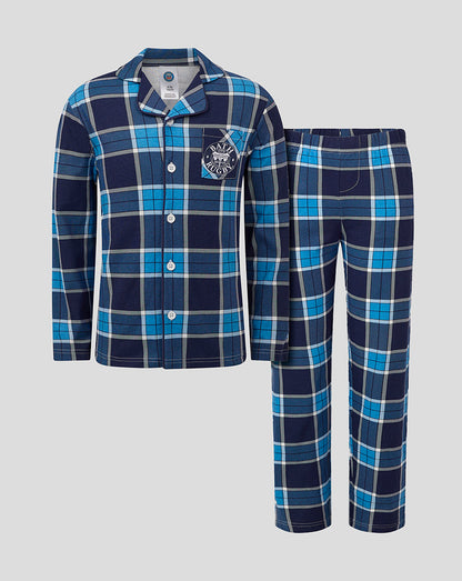 Bath Rugby Infant 24/25 Long PJ Set