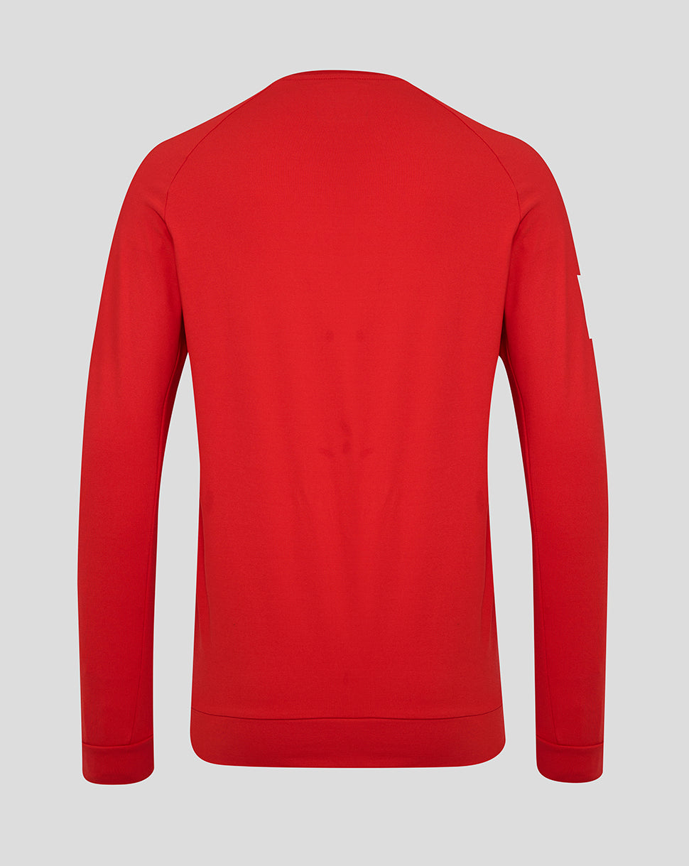 England Cricket T20 Men's Sweater 25/26