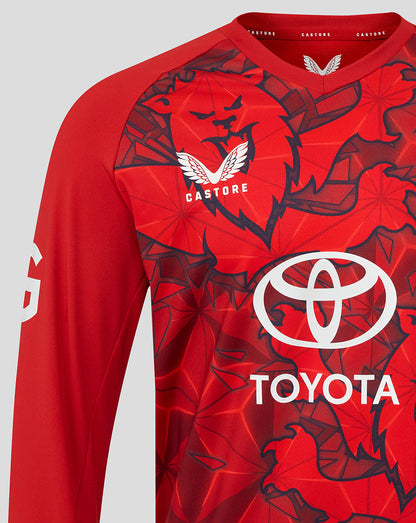 England Cricket T20 Men's Sweater 25/26