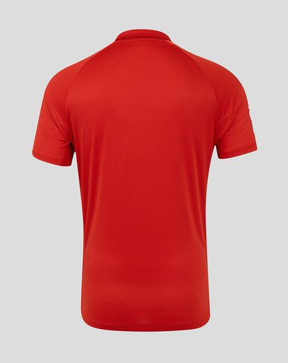 England Cricket T20 Men's Shirt 25/26