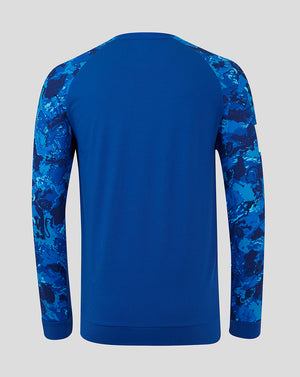 England Cricket Odi Men's Sweater 25/26