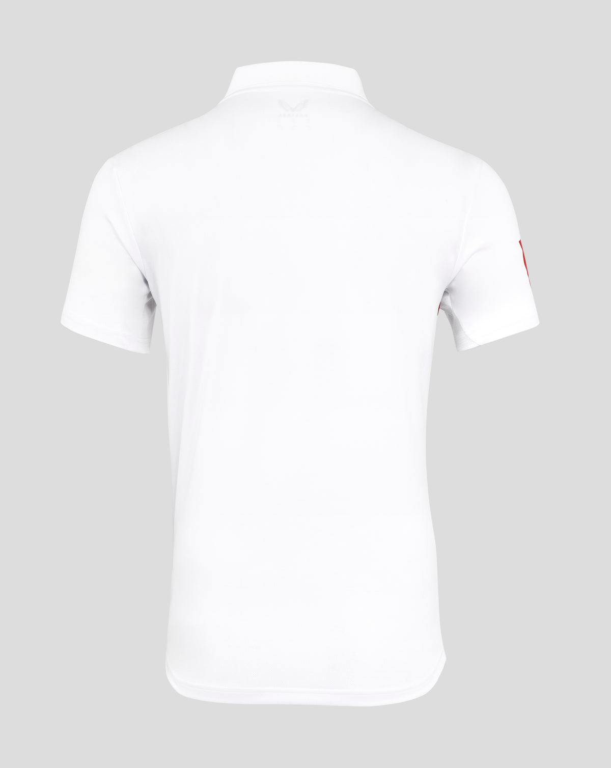 England Cricket Heren 25/26 Limited Edition Ashes Replica Shirt - Helder wit