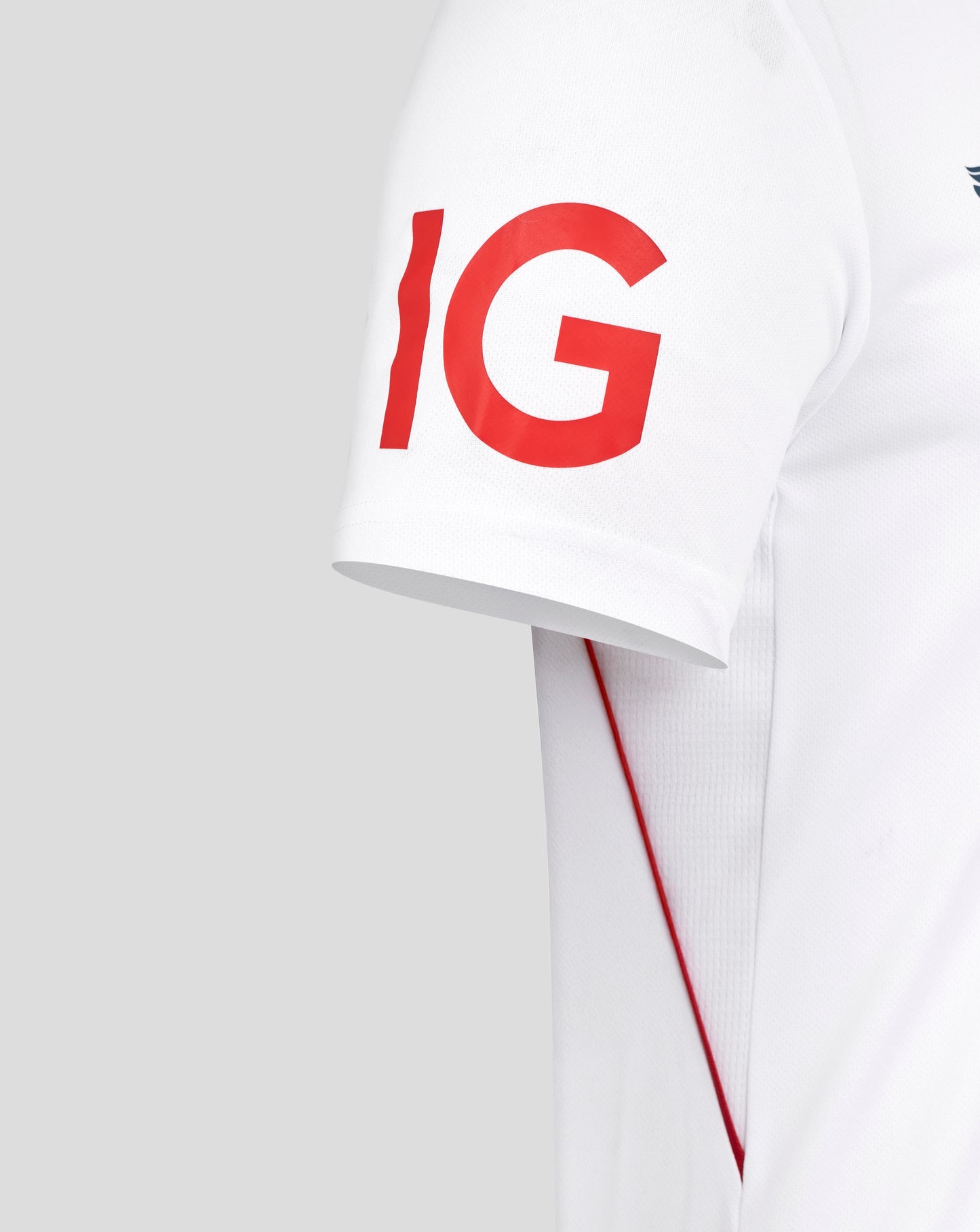 England Cricket Men's 25/26 Limited Edition Ashes Replica Shirt