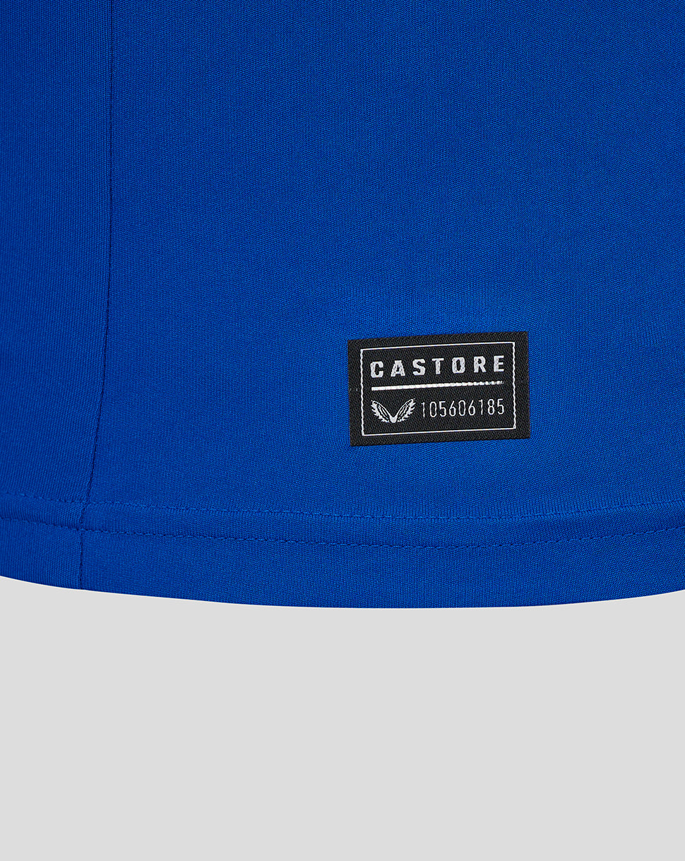 Rangers FC Men's Ibrox 125 Heritage Shirt - 24/25