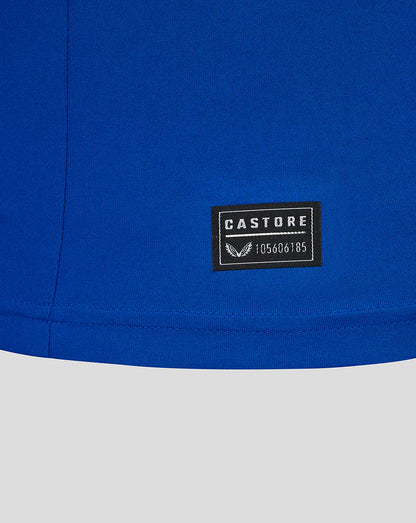 Rangers FC Men's Ibrox 125 Heritage Shirt - 24/25