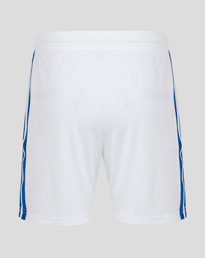 Rangers FC Men's Ibrox 125 Heritage Shorts - 24/25