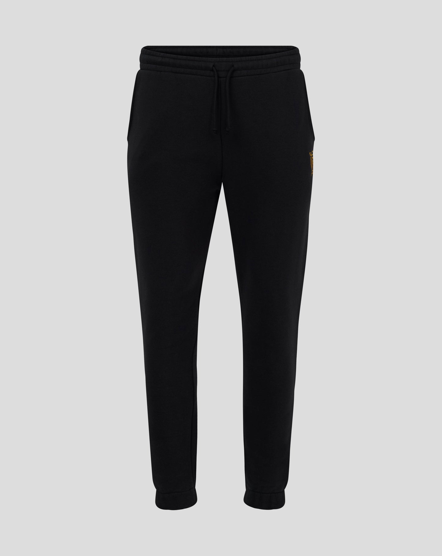 Rangers FC Men's Ibrox 125 Heritage Jogger - 24/25