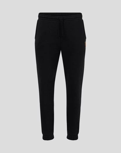 Rangers FC Men's Ibrox 125 Heritage Jogger - 24/25