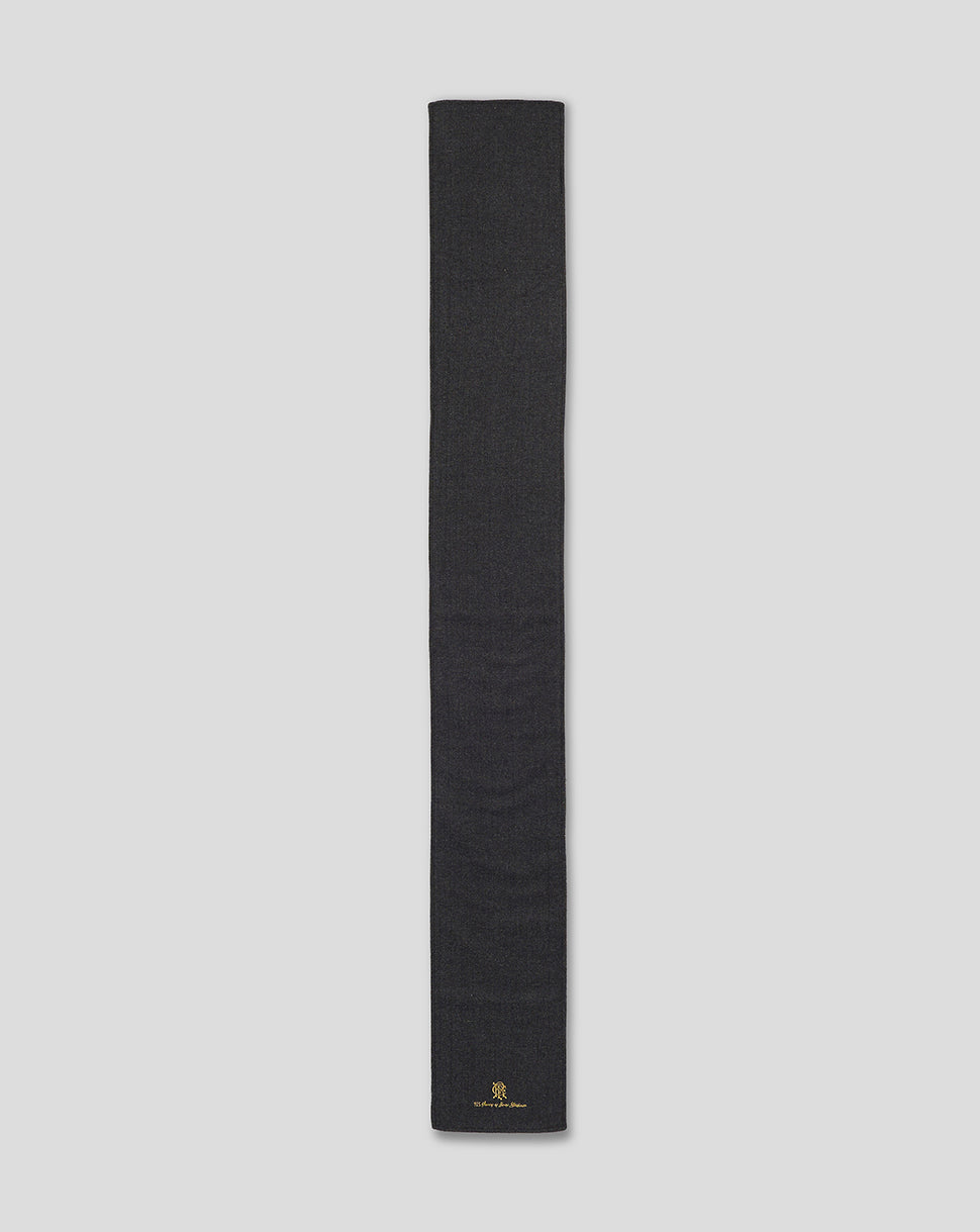 Rangers FC Ibrox 125 Heritage Scarf - 24/25