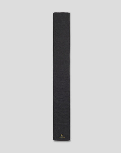 Rangers FC Ibrox 125 Heritage Scarf - 24/25