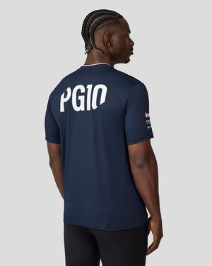 Bwt Alpine Formula One Team Men’S Pierre Gasly Official Driver Jersey - Navy