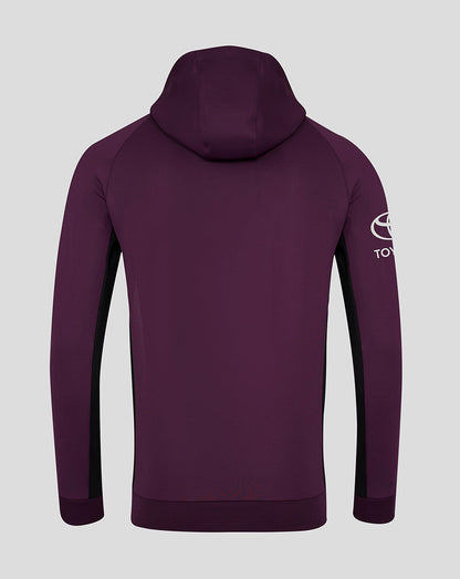 England Cricket Training Men's Oth Hoody 25/26
