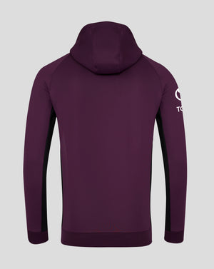 England Cricket Men's 25/26 Training Hoodie