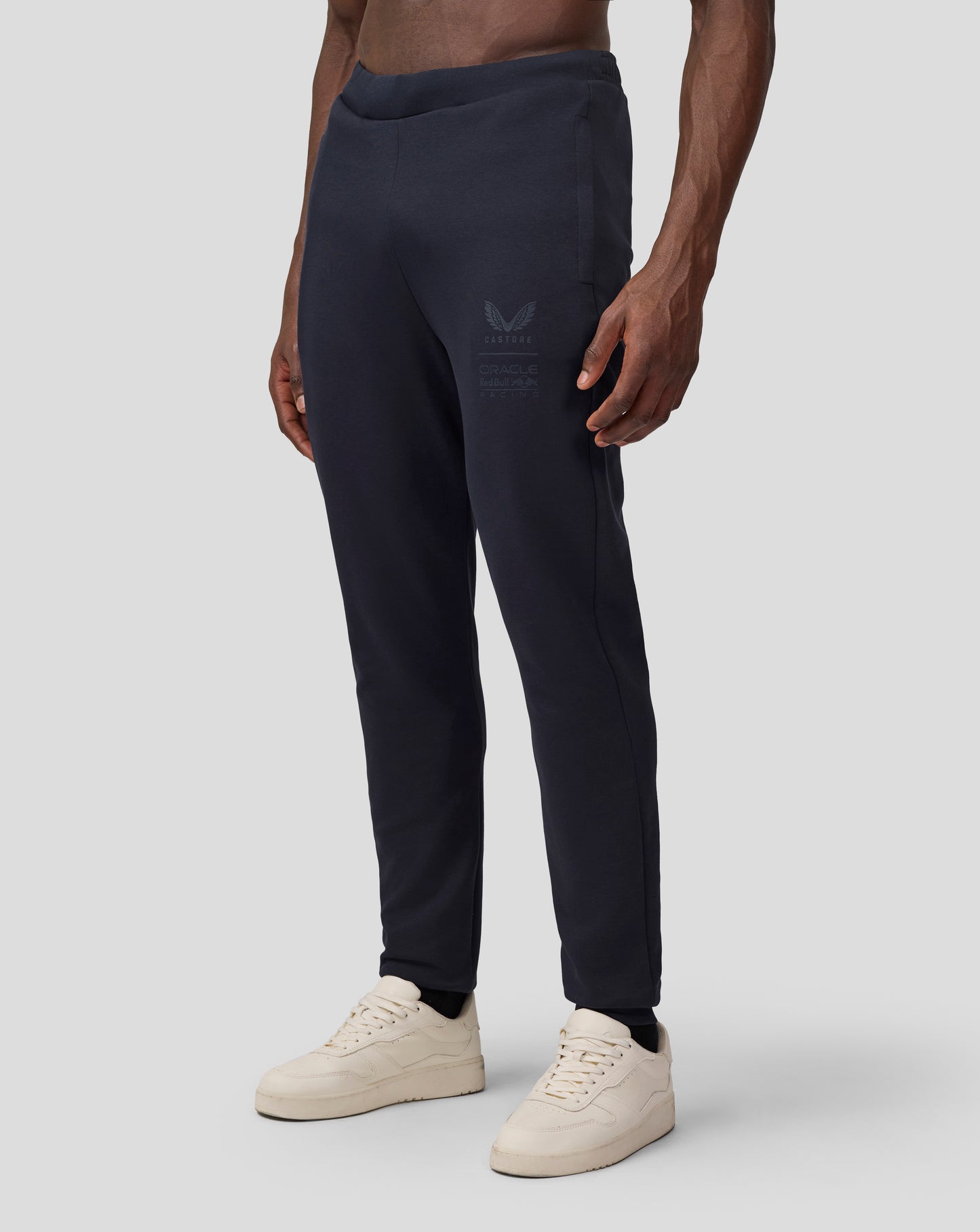 Oracle Red Bull Racing Mens Jogger - Night Sky