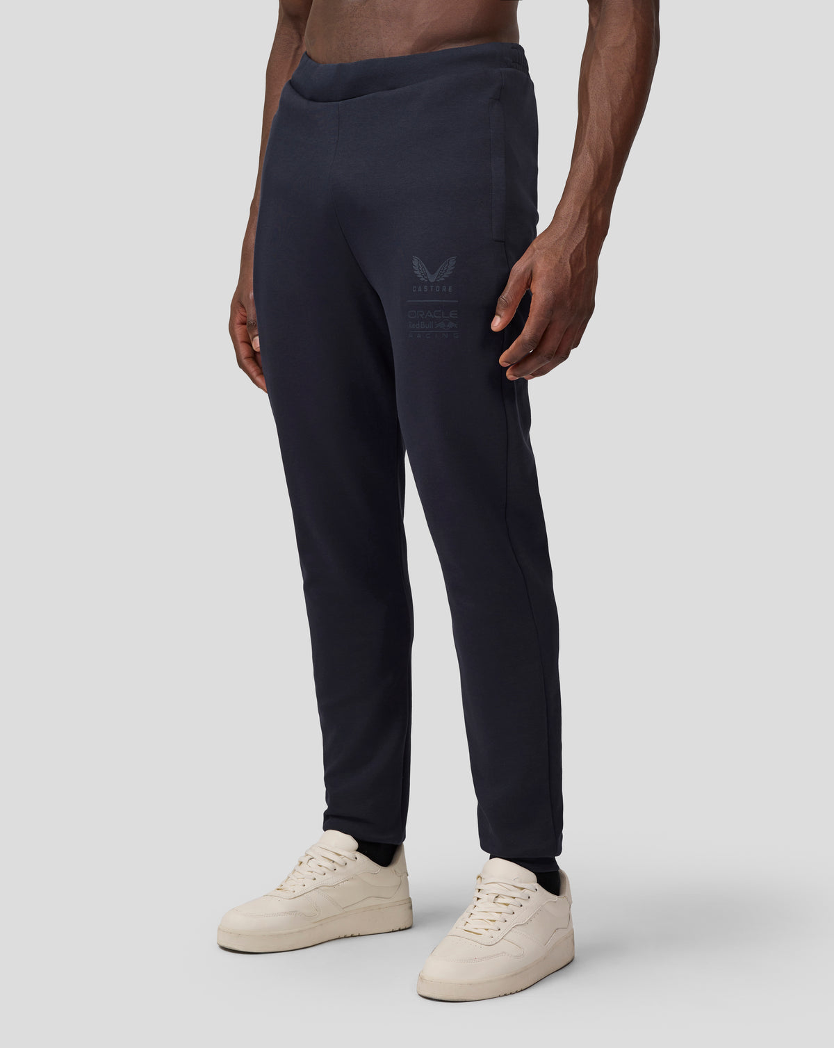 Pantalón de chándal Oracle Red Bull Racing Hombre – Cielo nocturno - Night Sky