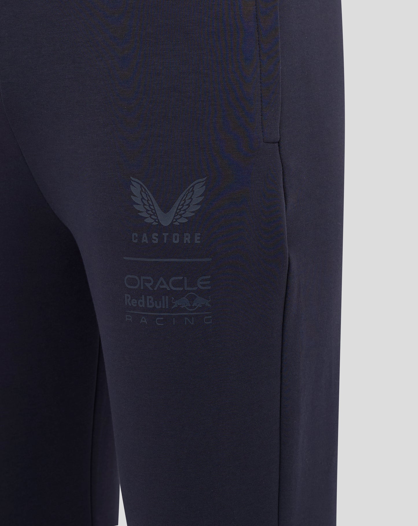 Oracle Red Bull Racing Mens Jogger - Night Sky