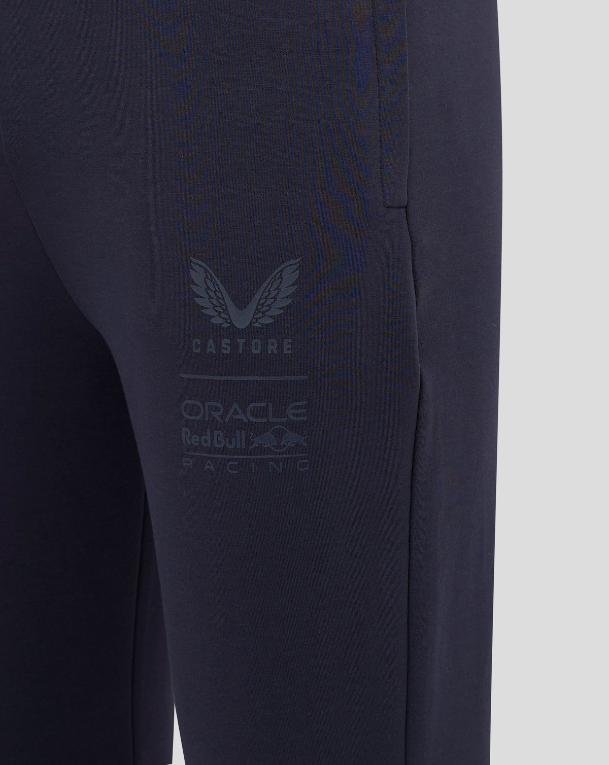 Pantalón de chándal Oracle Red Bull Racing Hombre – Cielo nocturno - Night Sky