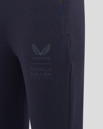 Oracle Red Bull Racing Mens Jogger - Night Sky