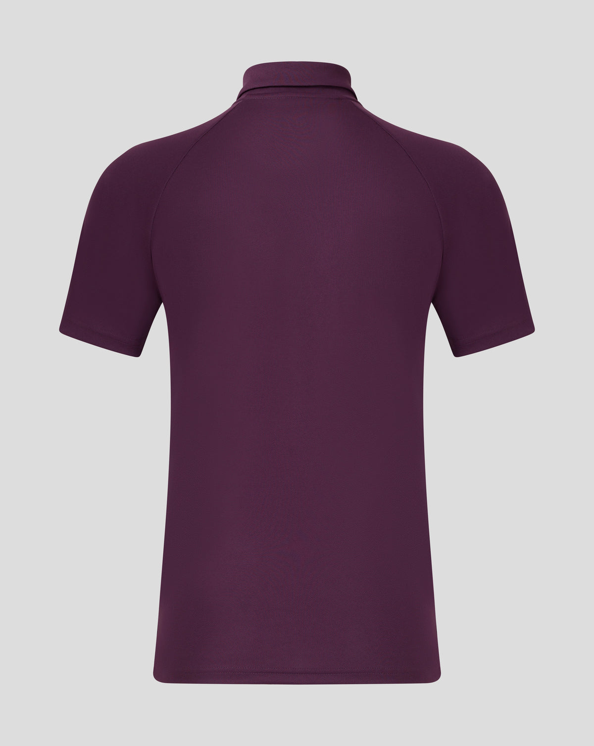 Polo England Cricket Hombre 25/26 Presentation - Blackberry Wine/Caviar