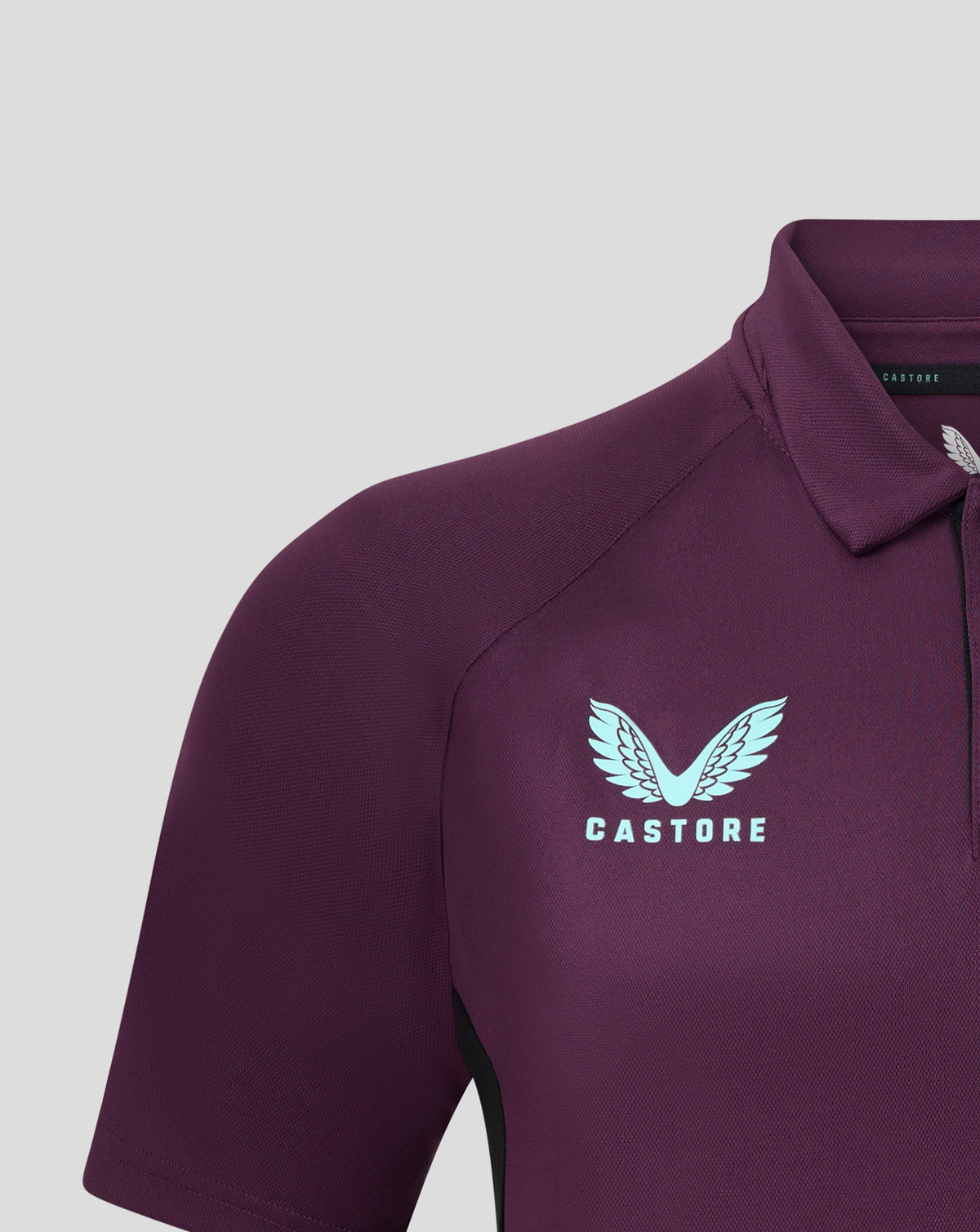 Polo England Cricket Hombre 25/26 Presentation - Blackberry Wine/Caviar