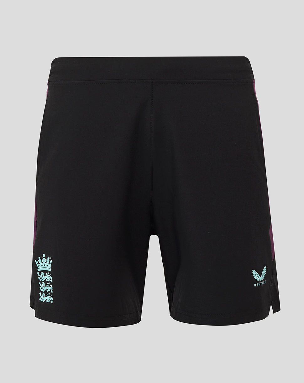 England Cricket Training Men's Shorts 25/26