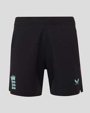England Cricket Training Men's Shorts 25/26