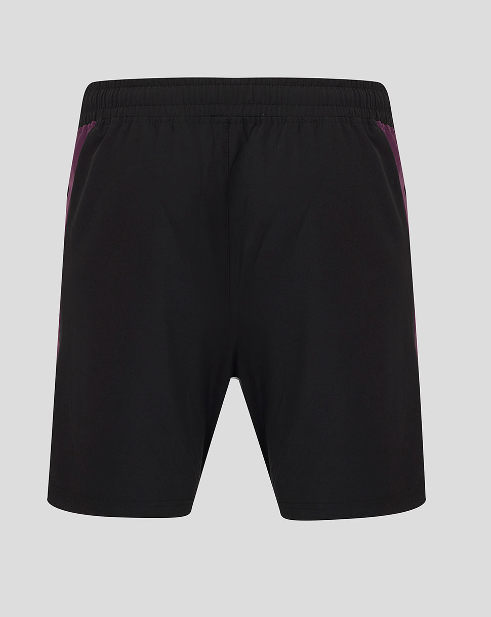 England Cricket Training Men's Shorts 25/26