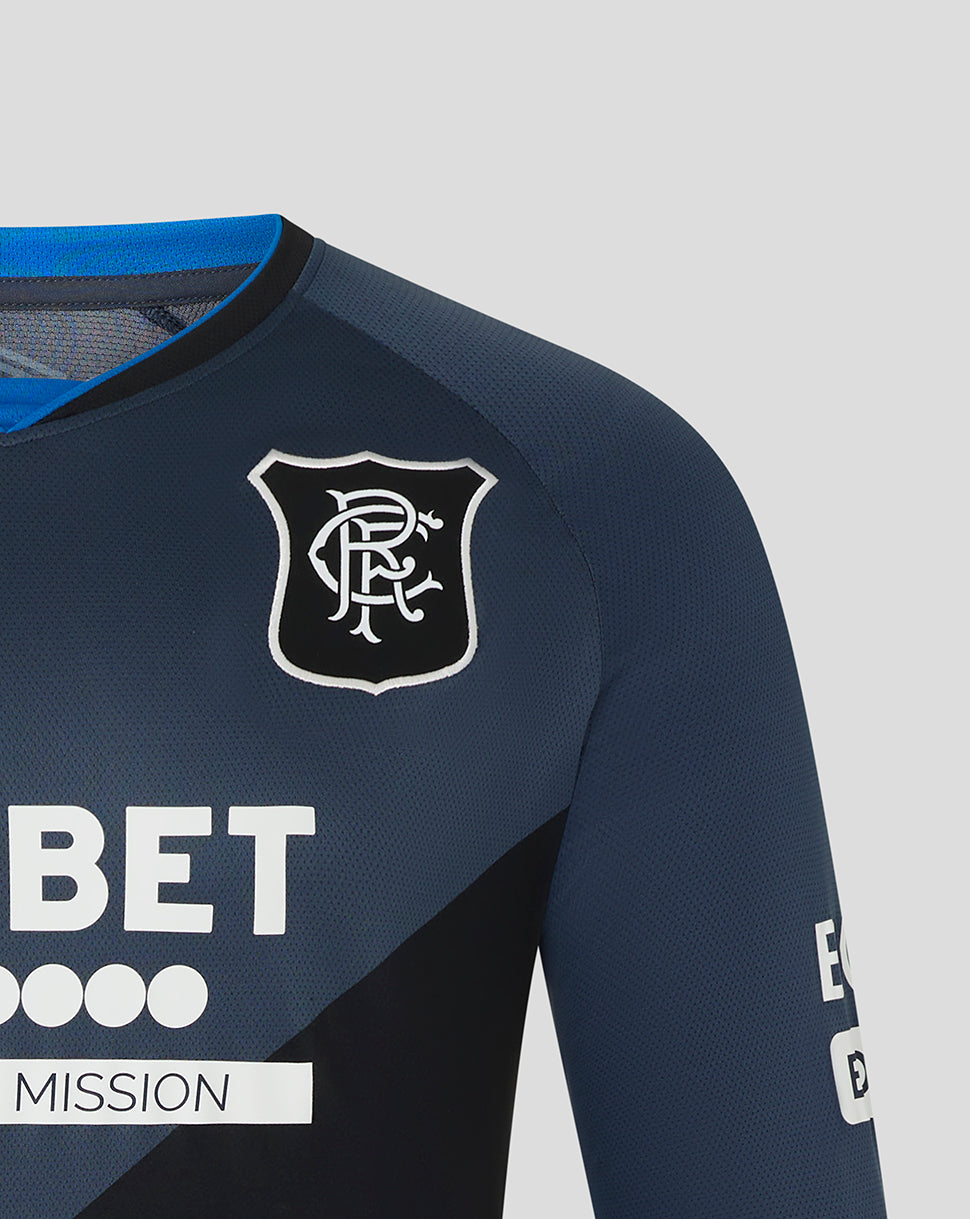 Rangers Men's 25/26 Third Long Sleeve Shirt