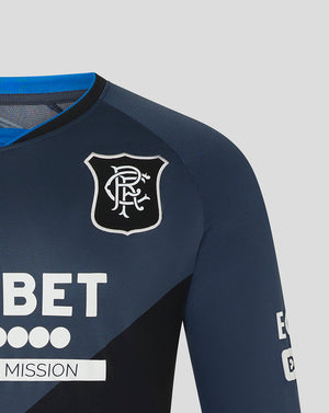 Rangers Men's 25/26 Third Long Sleeve Shirt