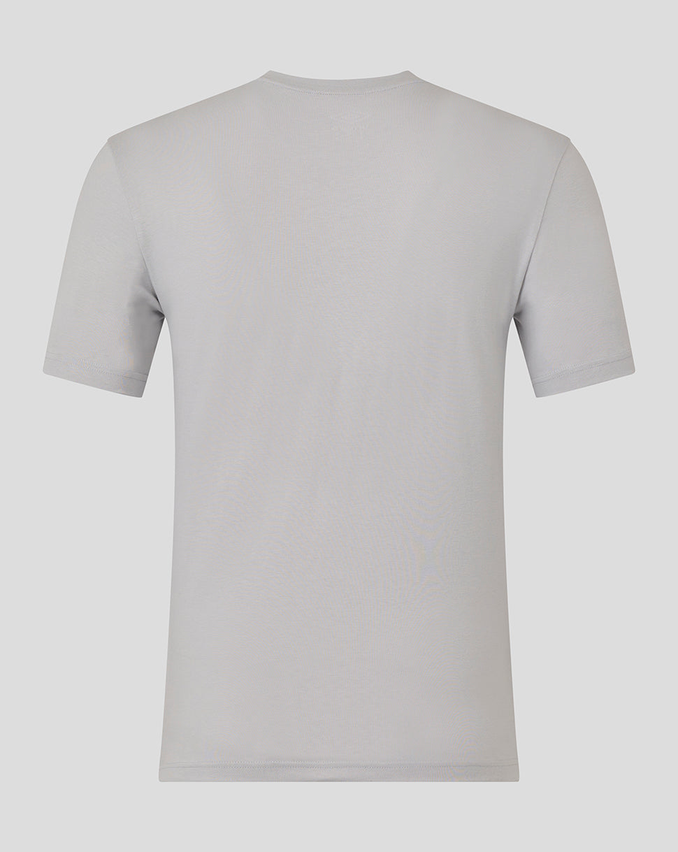 Rangers Herren 25/26 Presentation Logo T-Shirt – Microchip - Micro Chip