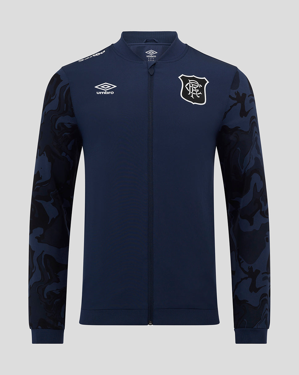 Rangers Men's 25/26 Third Matchday Jacket