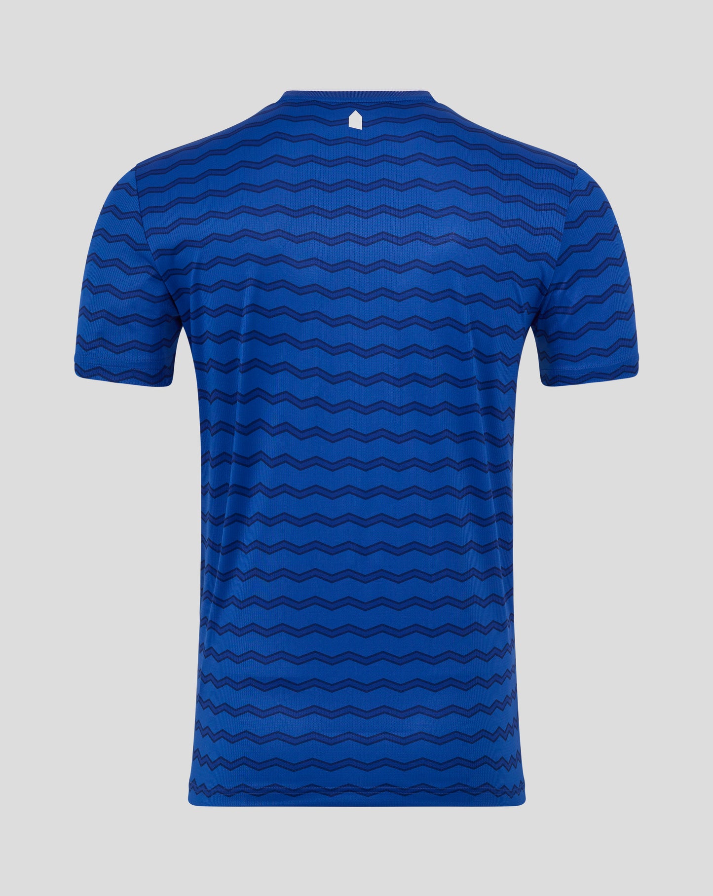 Everton FC Men's 25/26 Home Shirt - Blue