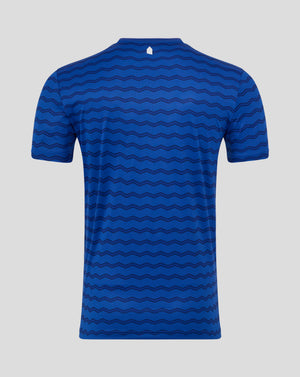 Everton FC Men's 25/26 Home Shirt - Blue