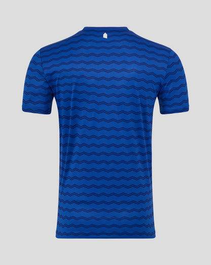 Everton FC Men's 25/26 Home Shirt - Blue