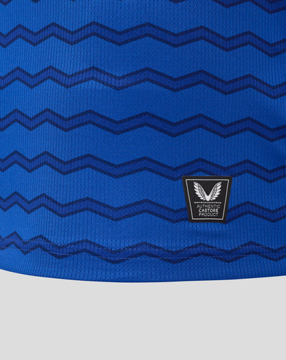 Everton FC Men's 25/26 Home Shirt - Blue