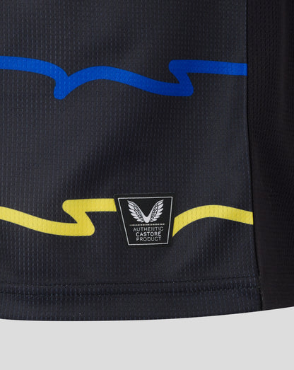 Everton 25/26 Junior Third Shirt