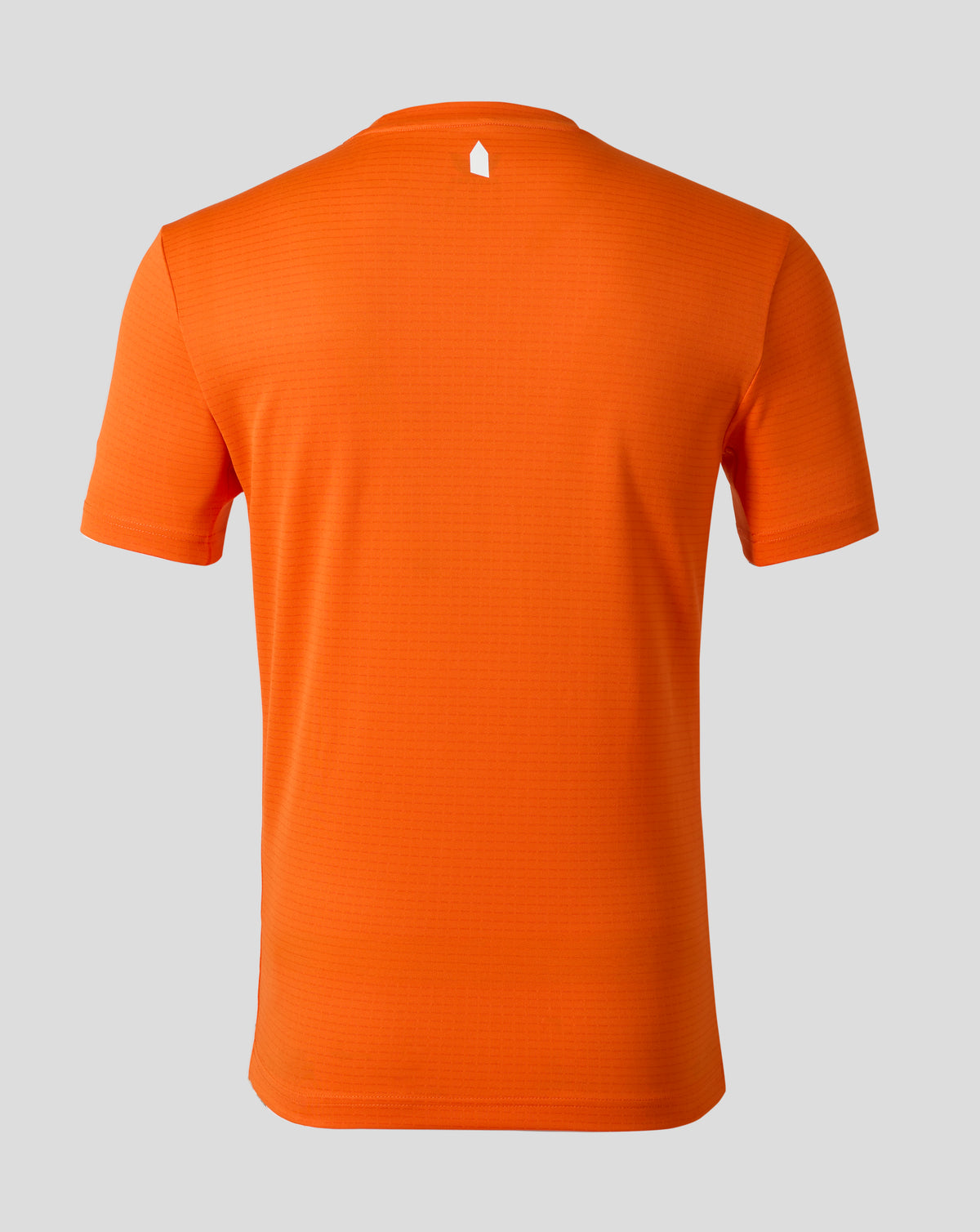 Everton FC Herren 25/26 Ausweich Goalkeeper Trikot Sleeve Trikot – Red Orange - Rotorange/Orange