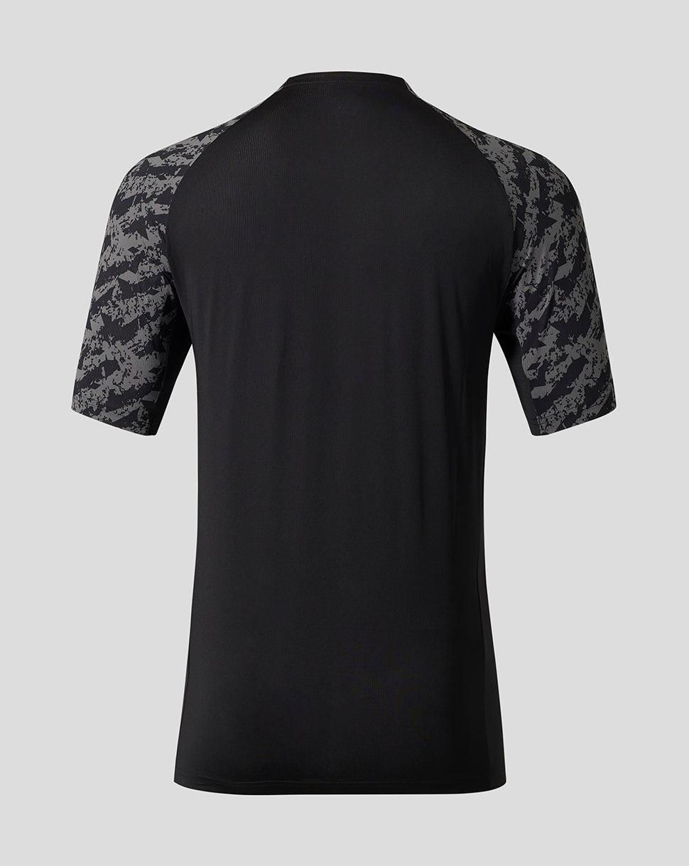 Camiseta Performance de manga corta Everton FC 25/26 de hombre - Caviar