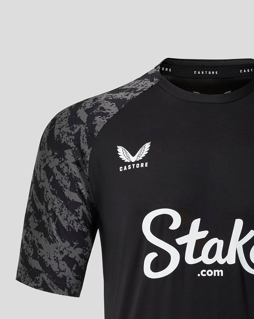 Camiseta Performance de manga corta Everton FC 25/26 de hombre - Caviar