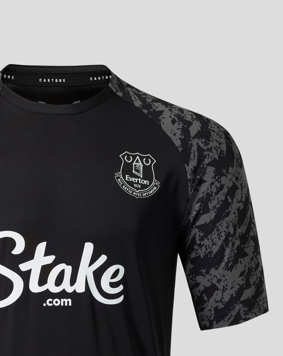 Camiseta Performance de manga corta Everton FC 25/26 de hombre - Caviar