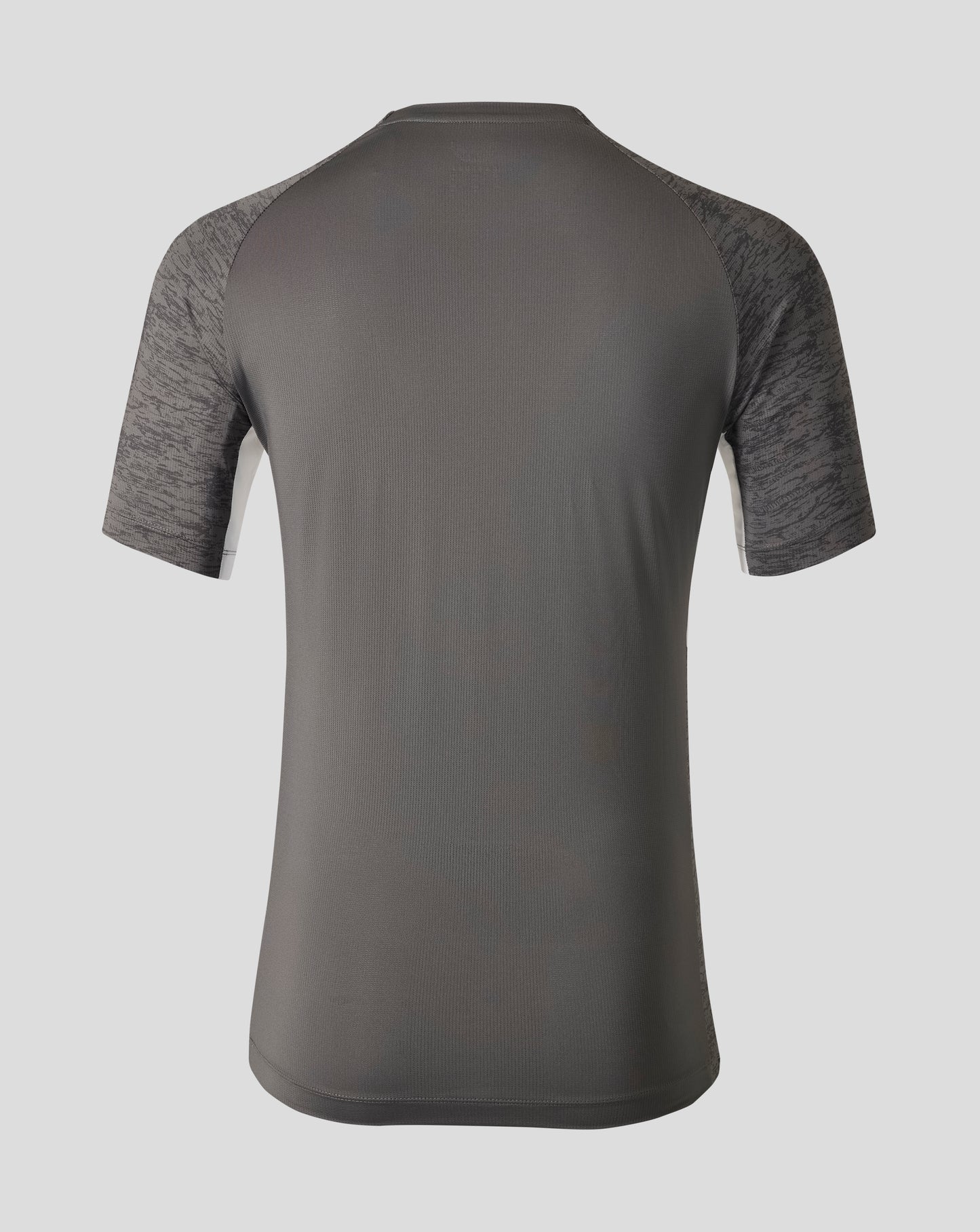 Everton FC Men's 25/26 Performance Short Sleeve T-Shirt - Thunderstorm