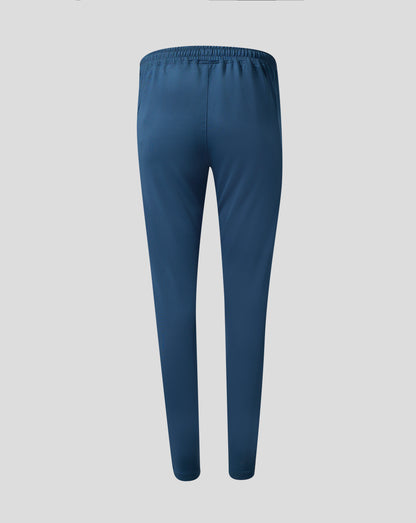Everton FC Men's 25/26 Performance Knit Pants - Moonlit Ocean