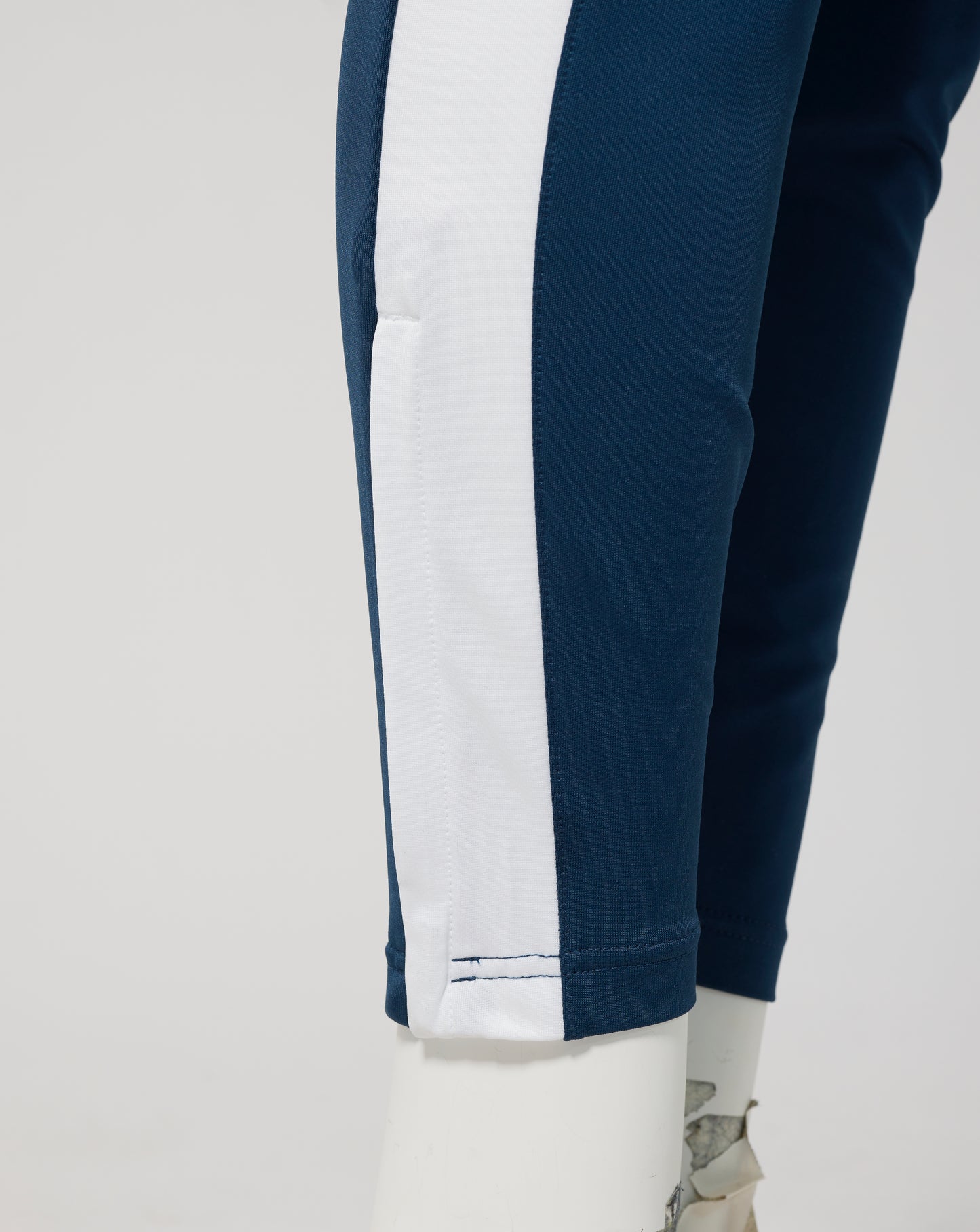 Everton FC Men's 25/26 Performance Knit Pants - Moonlit Ocean